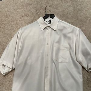 Bugatchi Uomo shirt